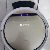 Robot hút bụi thông minh iLife V5S Pro