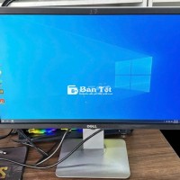 Màn hình dell P2414H như hình