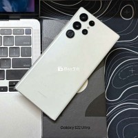 Samsung S22 Ultra 128GB Trắng, Bản Mỹ