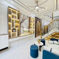 NHÀ MỚI ĐẸP VÀO Ở NGAY, THỐNG NHẤT, 2 TẦNG, 3PN, TẶNG FULL NỘI THẤT.