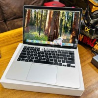 Macbook Air 13"-2020 M1 8GB 256GB Máy đẹp sạc zin