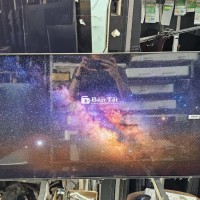 Samsung 4K Đời Mới 43 in - 43AU77OO. BH Hãng - 99%