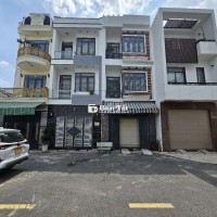 Nhà Phố KDC Lê Phong 2 Gần Vincom 550, TP Dĩ An – 4.86 Tỷ, 65.4m², Thổ Cư 100%, Sổ Hồng Riêng  