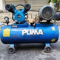 Bán máy bơm hơi puma 90l