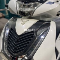 SH 125i khóa smarkey đời 2018 xe đẹp lướt, máy zin
