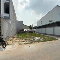 LÔ ĐẤT Ở TÂN THÔNG HỘI CỦ CHI GIÁ 680TR FULL THỔ SỔ HỒNG RIÊNG MT LỚN
