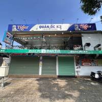 Bán nhà 2 mặt tiền Thống Nhất mới Vũng Tàu, vị trí đắc địa kinh doanh
