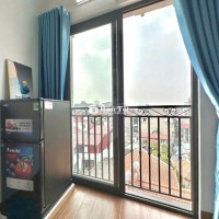 CCMN MỚI TINH FULL NỘI THẤT NGAY CHÂN GA NHỔN