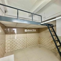 Duplex Cửa Sổ HL - Gác - Máy Lạnh - Bảo Vệ - Trung Tâm Quận 10