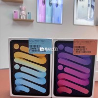 IPAD MINI6 Pin 100%