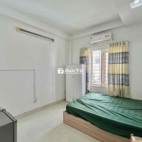 STUDIO ngay Tân Quy có CỬA SỔ THOÁNG