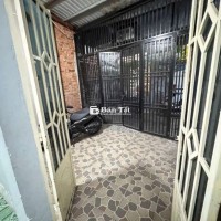 Nhà nguyên căn 4x12m, hẻm Trương Thị Ngào P.Trung Mỹ Tây Q.12