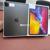 IPAD PRO 2020 256G