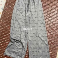 quần thun ống rộng size 40/50 kg