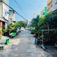 NHÀ 1/ TÔ HIỆU HẺM XE HƠI - GIÁ NHỈNH 4 TỶ