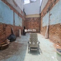 BÁN ĐẤT KHU BÀU CÁT TÂN BÌNH 40M2 HẺM RỘNG THÔNG THOÁNG, 3T95