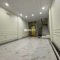 BÁN LIỀN KỀ KĐT VĂN KHÊ-THANG MÁY-KINH DOANH VĂN PHÒNG,DT 50M-7 TẦNG.