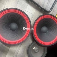 loa bass 5 tấc