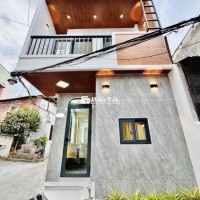 GẦN CHỢ BÀ CHIỂU, P14 BÌNH THẠNH - 30M2, 3 PHÒNG, 3WC, TẶNG NỘI THẤT