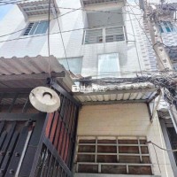 Bán CHDV Đường Phạm Thế Hiển ,3 Gác tới nhà -8Phòng Ngủ -8Wc-SHR