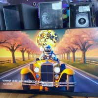 CHIẾC MÀN HÌNH 27IN 144HZ CHIẾN GAME CỰC NÉT