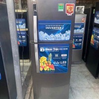 thanh lý tủ lanh sanyo 220litz