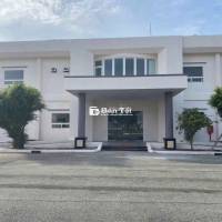 Cho Thuê Xưởng 15.000m² trong KCN Bến Cát, Bình Dương