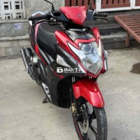 Xe Đời Cao 2016, FI Tiết Kiệm Xăng. Giấy Tờ Đầy Đu