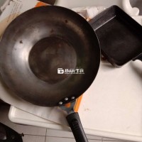 2cai chảo thép yhinh