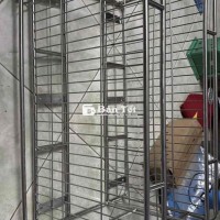 kệ inox úp chén bát