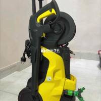 Karcher K3 Deluxe Premium
