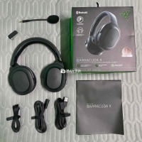 Razer Barracuda X