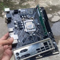 b365- i7 -8g