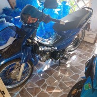 Xe nhà dư cần bán wave nhỏ tq gt 09c đã làm máy