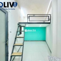 🔻🔻Phòng trọ gác lửng mới xây giá hời
