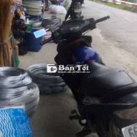 Bán đất ở khu vực mua bán sung túc.