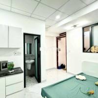 VỪA TRỐNG STUDIO_SẴN MÁY LẠNH TỦ ĐỒ_TÂN QUÝ_CHỈ 3 CỦ 3