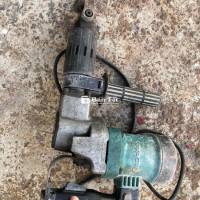 máy đục 17ly của Nhật, điện 220v