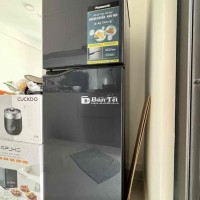 Thanh lý Tủ lạnh Panasonic 188L