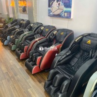 THANH LÝ GHẾ MASSAGE CAO CẤP