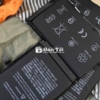 Pin zin iphone Xs Xsm 11 pro tháo zin 98% sẵn hàng