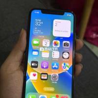 Bán iphone x quốc tế 256g