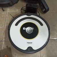 Tl rpbot hút bụi lau nhà irobot có dpck sạc kèm