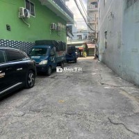 KHU VIP TÂN PHÚ - CHỢ VẢI PHÚ THỌ HOÀ - 62M2 - NHÀ CẤP 4 - MUA ĐẤT TẶN
