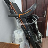 Máy chạy bộ ElipSport iLike iE04