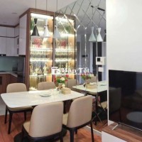 Bán 1+ 43m2 full đồ Imperia