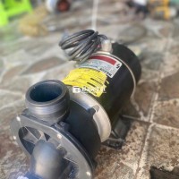 bơm nước 1hp