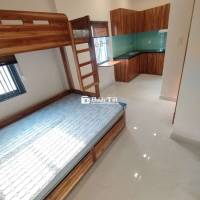 Phòng full nội thất mới 100%. Đường Tạ Quang Bửu. P6. Q8