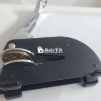 Máy dập nổi mộc giấy chứng nhận hoặc bằng khen