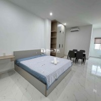 CĂN HỘ STUDIO MỚI KENG - BIỂN MỸ AN